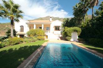 Thumbnail von Villa For Sale in Valtocado, Málaga