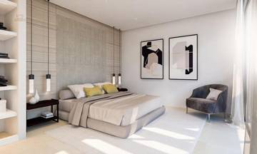 Thumbnail von Villa For Sale in Benahavis, Málaga