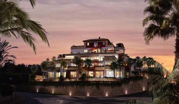 Thumbnail von Apartment For Sale in Marbella centre, Málaga