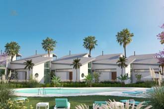 Villa For Sale in El Higueron, Málaga