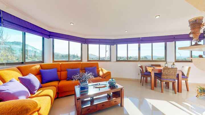 Villa For Sale in Capdepera, Baleares