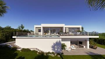 Thumbnail von Villa For Sale in Benitachell, Alicante