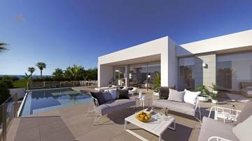 Thumbnail von Villa For Sale in Benitachell, Alicante
