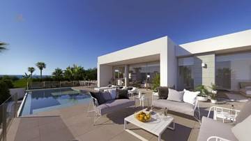 Thumbnail von Villa For Sale in Benitachell, Alicante