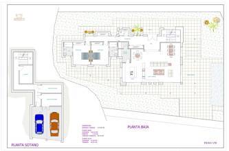 Thumbnail von Villa For Sale in Torrenueva, Málaga