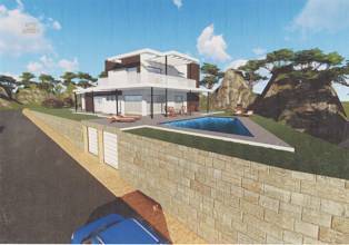 Thumbnail von Villa For Sale in Torrenueva, Málaga