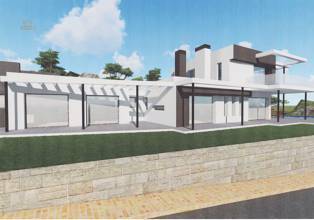 Thumbnail von Villa For Sale in Torrenueva, Málaga