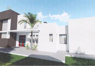 Thumbnail von Villa For Sale in Torrenueva, Málaga