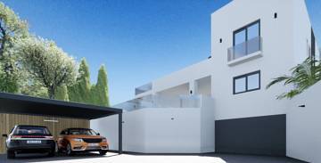 Thumbnail von Villa For Sale in La Cala de Mijas, Málaga