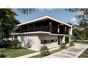 Thumbnail von Villa For Sale in El Paraiso, Málaga
