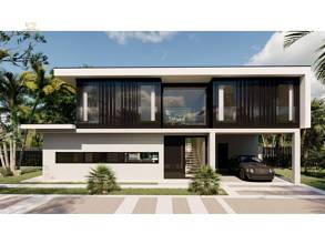 Thumbnail von Villa For Sale in El Paraiso, Málaga