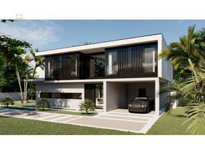 Thumbnail von Villa For Sale in El Paraiso, Málaga