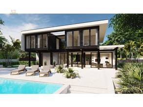 Thumbnail von Villa For Sale in El Paraiso, Málaga