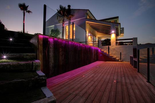 Villa For Sale in Estepona, Málaga