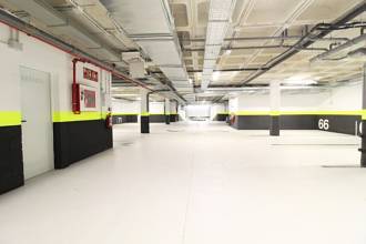 Thumbnail von Apartment For Sale in Benalmadena, Málaga