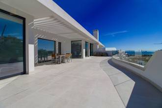 Thumbnail von Apartment For Sale in Benalmadena, Málaga