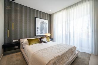 Thumbnail von Apartment For Sale in Benahavis, Málaga