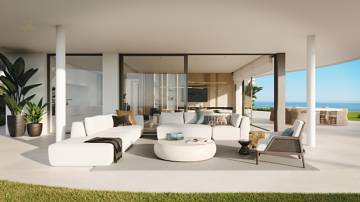 Thumbnail von Apartment For Sale in Benahavis, Málaga