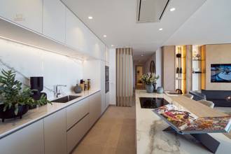 Thumbnail von Apartment For Sale in Benahavis, Málaga