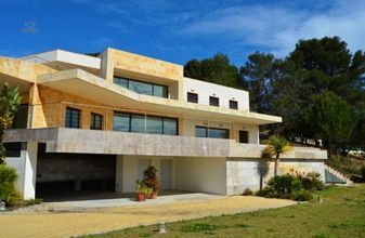 Thumbnail von Luxus-Villa in Sotogrande R2770133