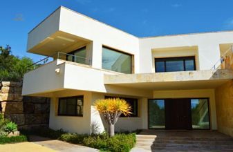 Thumbnail von Luxus-Villa in Sotogrande R2770133