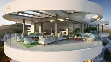 Apartment For Sale in Benahavis, Málaga