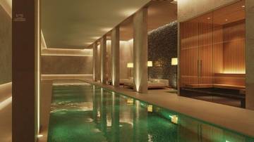 Thumbnail von Apartment For Sale in Benahavis, Málaga