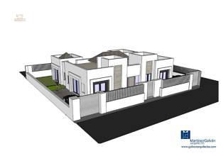 Thumbnail von Villa For Sale in San Pedro de Alcántara, Málaga