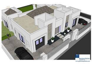 Thumbnail von Villa For Sale in San Pedro de Alcántara, Málaga