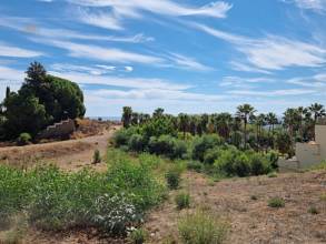 Thumbnail von Land For Sale in The Golden Mile, Málaga