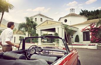 Thumbnail von Land For Sale in The Golden Mile, Málaga