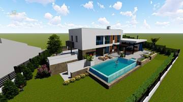 Thumbnail von Villa For Sale in LA Duquesa, Málaga