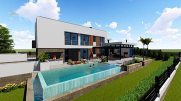 Thumbnail von Villa For Sale in LA Duquesa, Málaga