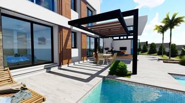 Thumbnail von Villa For Sale in LA Duquesa, Málaga