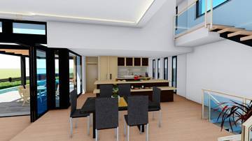 Thumbnail von Villa For Sale in LA Duquesa, Málaga