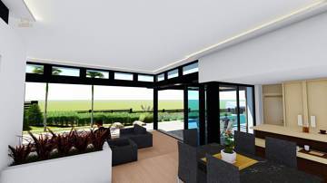 Thumbnail von Villa For Sale in LA Duquesa, Málaga