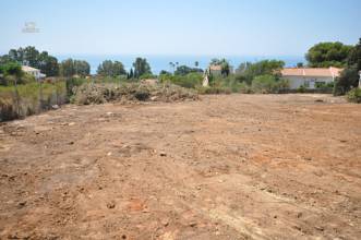 Thumbnail von Villa For Sale in LA Duquesa, Málaga