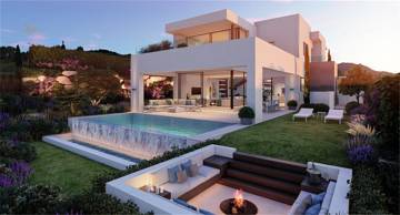 Thumbnail von Villa For Sale in Estepona, Málaga
