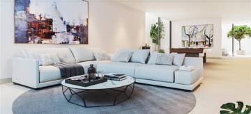 Thumbnail von Villa For Sale in Estepona, Málaga