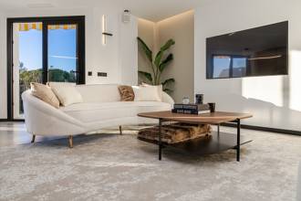 Thumbnail von Apartment For Sale in The Golden Mile, Málaga