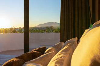 Thumbnail von Apartment For Sale in The Golden Mile, Málaga