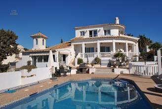 Thumbnail von Villa For Sale in Mijas Costa, Málaga