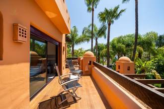 Thumbnail von Apartment For Sale im Marbella, Málaga