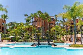 Thumbnail von Apartment For Sale im Marbella, Málaga