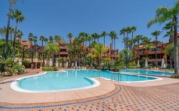Thumbnail von Apartment For Sale im Marbella, Málaga