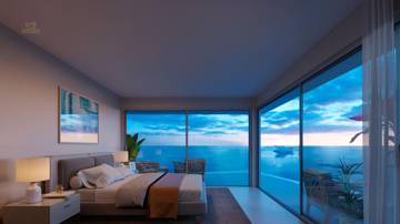 Thumbnail von Town House For Sale in La Cala de Mijas, Málaga