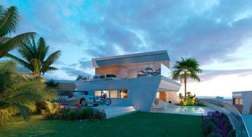 Town House For Sale in La Cala de Mijas, Málaga