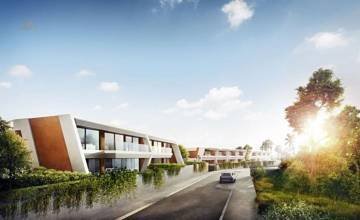 Thumbnail von Town House For Sale in La Cala de Mijas, Málaga