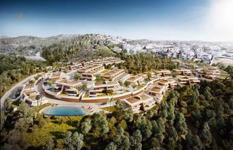 Thumbnail von Town House For Sale in La Cala de Mijas, Málaga