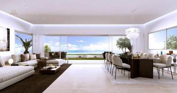 Thumbnail von Town House For Sale in La Cala de Mijas, Málaga